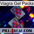 Viagra Gel Packs 15